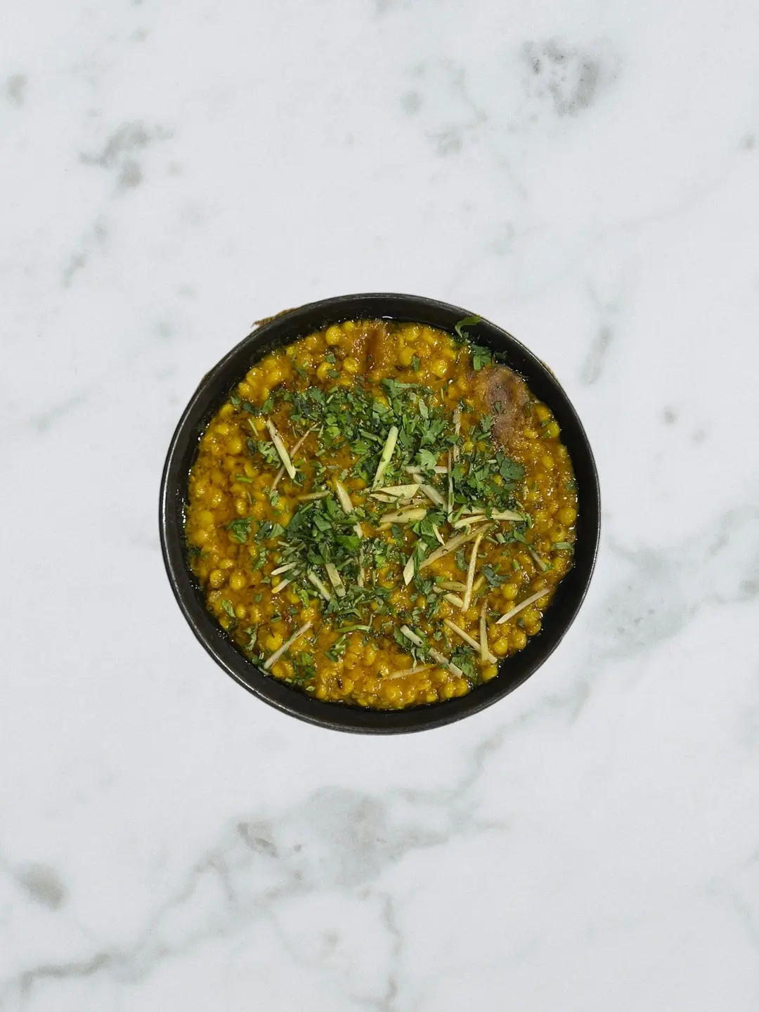 Special Chana Dal